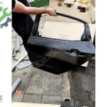Honda civic sol arka kapı orjinal fk7 arka kapı