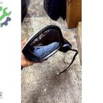 Honda civic sol ayna fe1 sol ayna