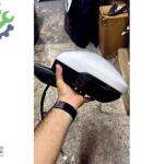 Honda civic sol ayna fe1 sol ayna