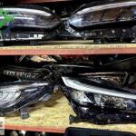 Honda civic sol far fe1 far