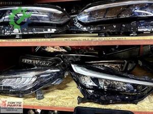 Honda civic sol far fe1 far