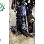 Honda civic sol far orjinal çıkma fe1 far