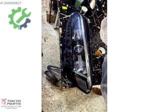 Honda civic sol far orjinal çıkma fe1 far