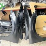 Honda civic sol ön çamurluk fb7 çamurluk