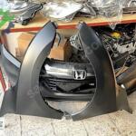 Honda civic sol ön çamurluk fc5 çamurluk