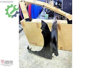 Honda civic sol ön çamurluk orjinal fb7