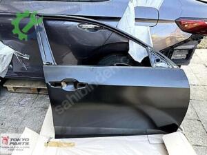 Honda civic sol ön kapı fc5 kapı