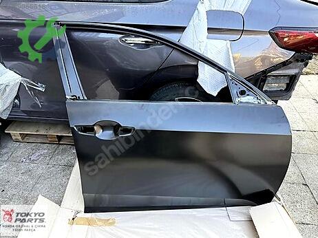 Honda Civic Sol Ön Kapı çıkma parça