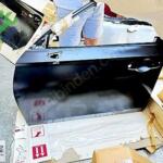Honda civic sol ön kapı fe1 kapı orjinal sıfır