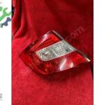 Honda civic sol stop fb7