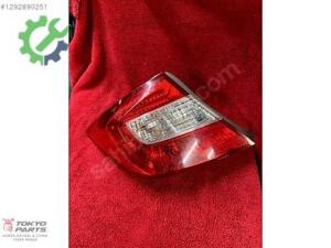 Honda civic sol stop fb7