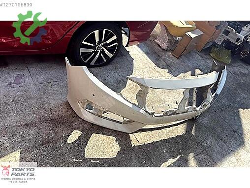 Honda Civic Ön Tampon çıkma parça