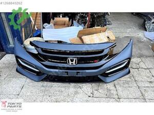 Honda civic tampon set
