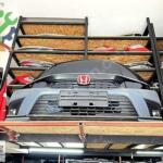 Honda civic tampon set fe1 tampon set
