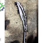 Honda civic tavan airbag fe1 tavan airbag