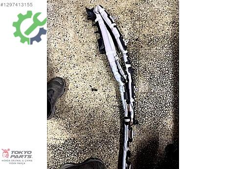 Honda Civic Airbag (Hava Yastığı) çıkma parça