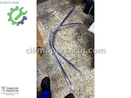 Honda Civic Tavan Çıtası çıkma parça