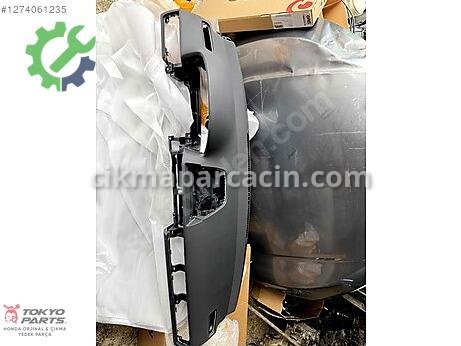 Honda Civic Airbag (Hava Yastığı) çıkma parça