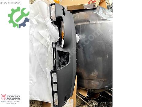 Honda Civic Airbag (Hava Yastığı) çıkma parça