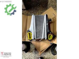Honda civic turbo radyötörü civic dizel intercooler rad
