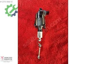 Honda civic turbo valf veskeyt 1.5 rs