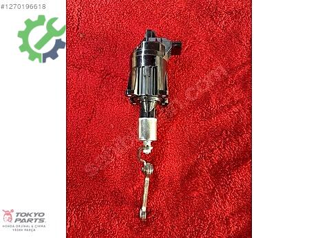 Honda Civic Intercooler Radyatörü çıkma parça
