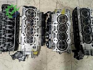 Honda civic vtek 2 çıkma orijinal silindir kapağı