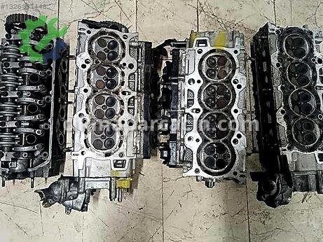 Honda Civic Silindir Kapak çıkma parça