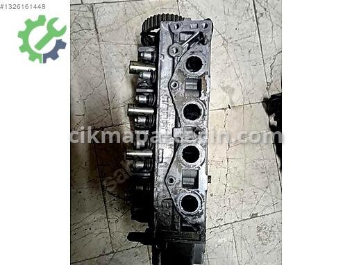 Honda Civic Silindir Kapak çıkma parça