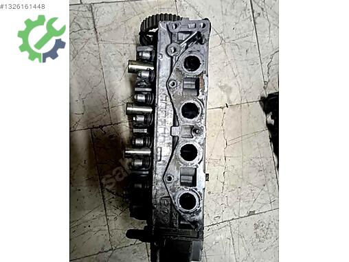 Honda Civic Silindir Kapak çıkma parça