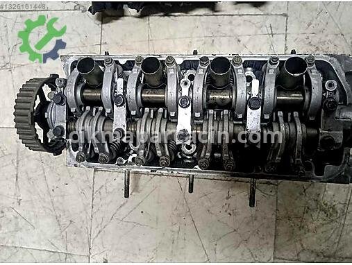 Honda Civic Silindir Kapak çıkma parça