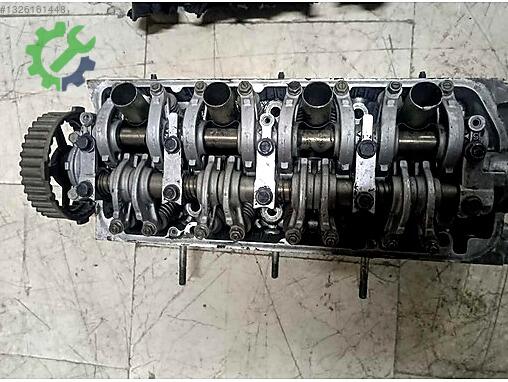 Honda Civic Silindir Kapak çıkma parça