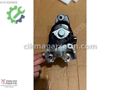 Honda Civic Direksiyon Kutusu çıkma parça