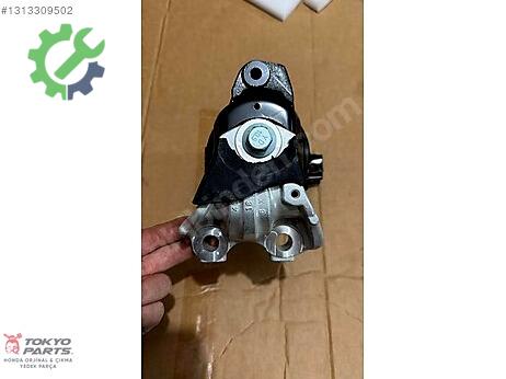 Honda Civic Direksiyon Kutusu çıkma parça