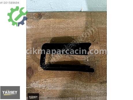 Honda Civic Bakalit çıkma parça