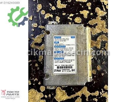 Honda CR-V Airbag Beyni (SRS) çıkma parça