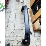 Honda crv arka tampon orjinal çıkma