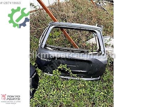 Honda Civic Bagaj çıkma parça
