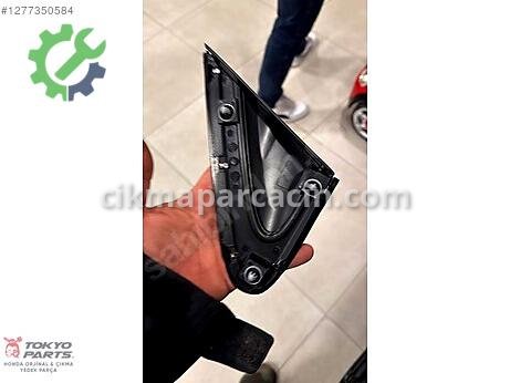 Honda CR-V Çamurluk çıkma parça