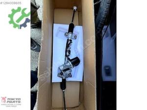 Honda crv direksiyon kutusu orjinal