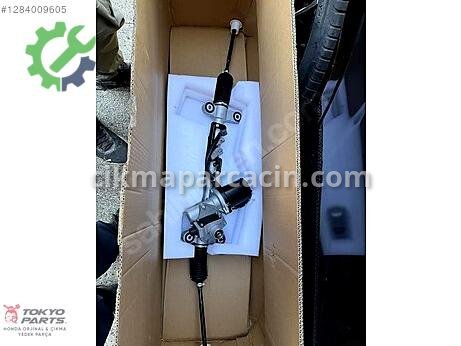 Honda CR-V Direksiyon Kutusu çıkma parça