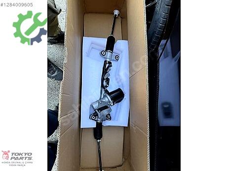 Honda CR-V Direksiyon Kutusu çıkma parça