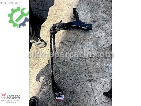 Honda CR-V Ön Panel çıkma parça