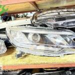 Honda crv fa orjinal çıkma far