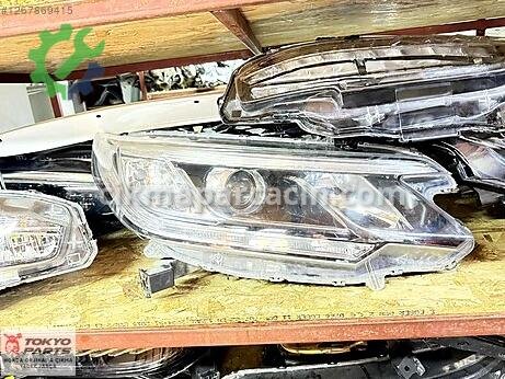 Honda CR-V Far çıkma parça