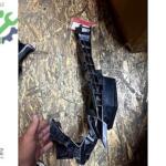 Honda crv far alt braketi