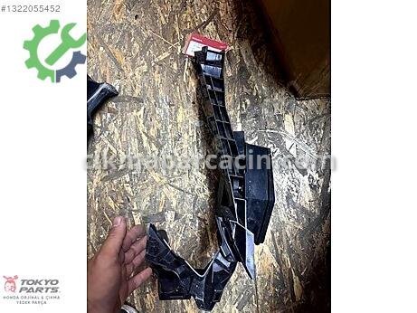 Honda CR-V Far Braketi çıkma parça