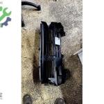 Honda crv hava ızgarası