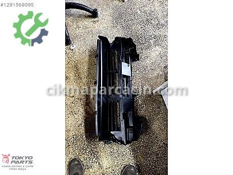 Honda CR-V Panjur çıkma parça