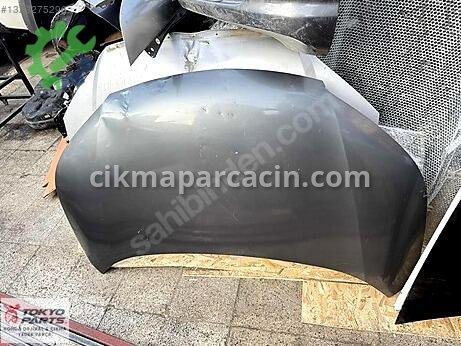 Honda Civic Kaput çıkma parça